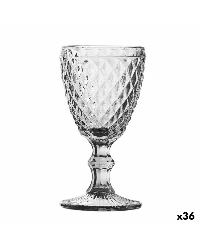 Vinglas La Mediterránea Sidari Transparent 350 ml (36 antal)