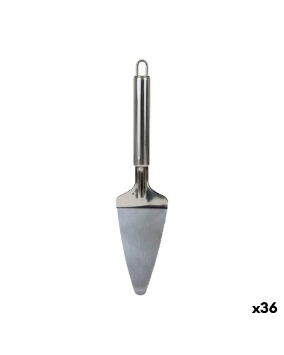 Pala para Tarta Acero 25,5 cm (36 Unidades)