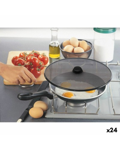 Tapa para Sartén Privilege Antisalpicaduras