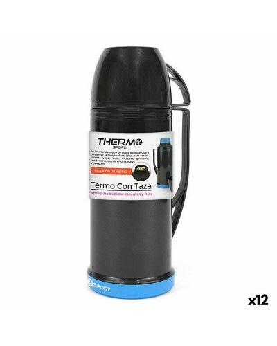 Termo de Viaje ThermoSport (12 Unidades)