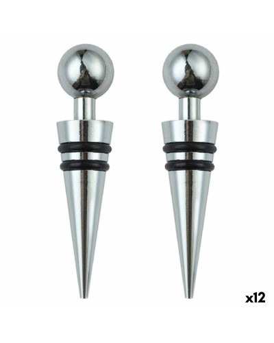 Plug Quttin 2 x 9,5 cm 2 Pieces (12 Units)