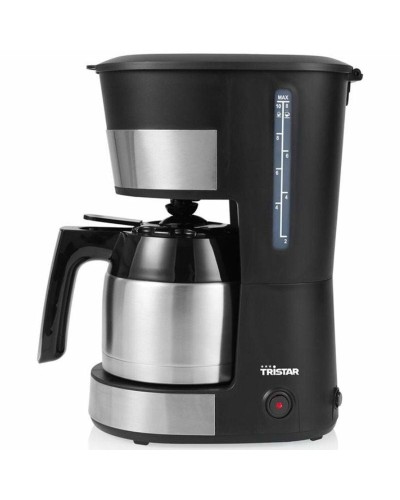 Cafetière goutte à goutte Tristar CM-1283 Noir