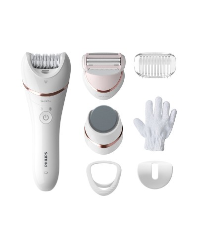 Electric Hair Remover Philips