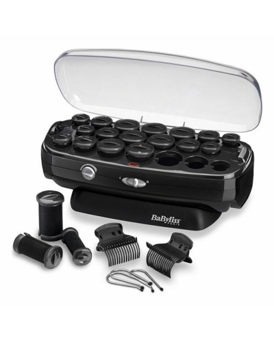 Rollers met Verwarmingskoffer Babyliss RS035E (20 pcs)