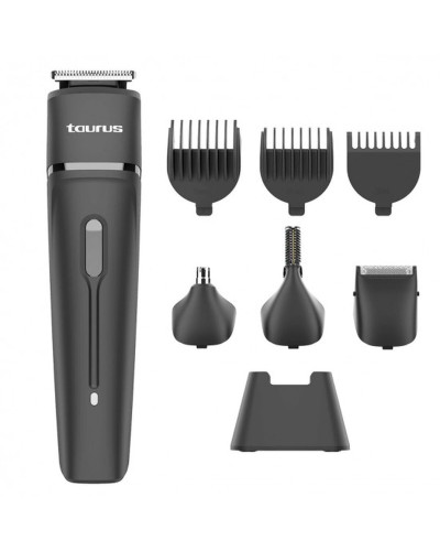 Hair Clippers Taurus HIPNOS COMPLET