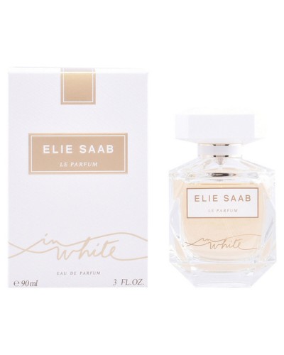 Parfum Femme Elie Saab Le Parfum in White EDP 90 ml