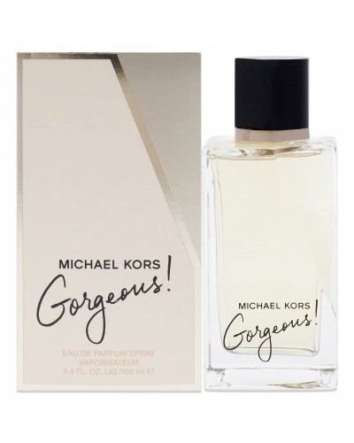 Naisten parfyymi Michael Kors Gorgeous! EDP Gorgeous!