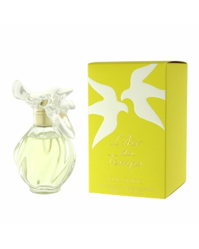 Damesparfum Nina Ricci L'Air Du Temps EDT 50 ml (1 Stuks)