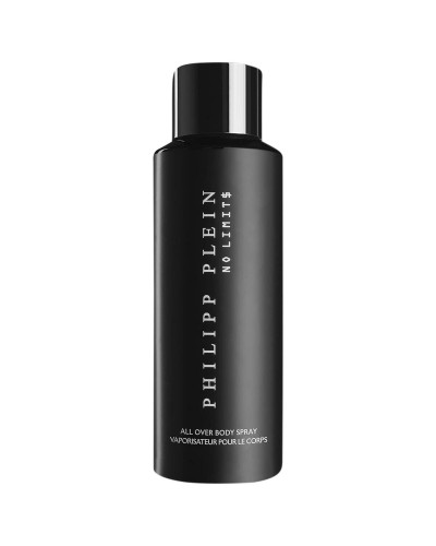 Body Mist PHILIPP PLEIN No Limit$