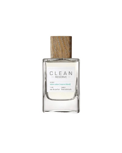 Damenparfüm Clean Warm Cotton EDP 50 ml