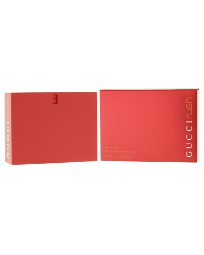 Parfum Femme Gucci 116567 EDT