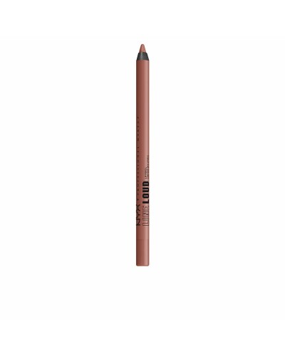 Lip Liner-Stift NYX Line Loud Nº 6 1,2 g
