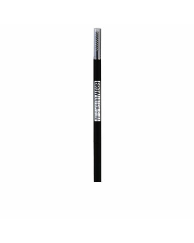 Lápiz de Cejas Maybelline Ultra Slim Nº 06 Black brown 0,9 g