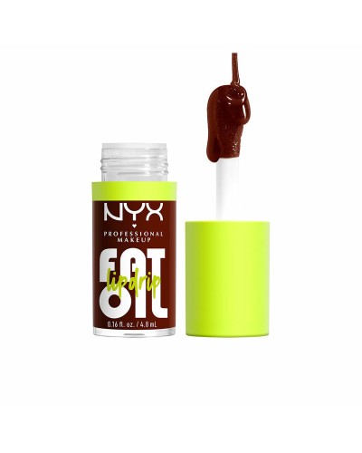 Rossetti NYX FAT OIL 4,8 ml