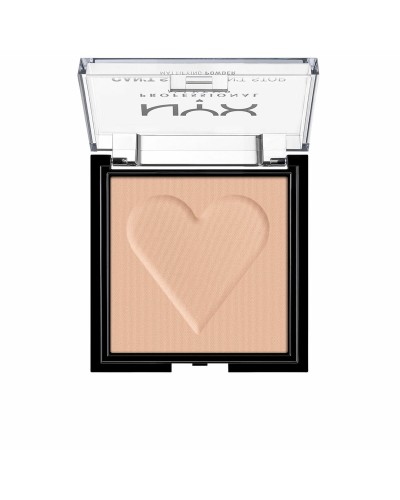 Set de Maquillaje NYX CAN'T STOP WON'T STOP