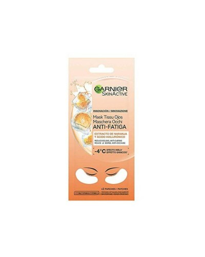 Maschera per il Contorno Occhi Skin Active Garnier Skinactive
