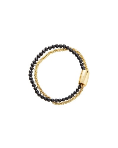 Pulsera Mujer Breil TJ3615 Negro