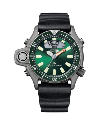 Miesten rannekellot Citizen PROMASTER AQUALAND - ISO 6425 certified (Ø 44 mm)