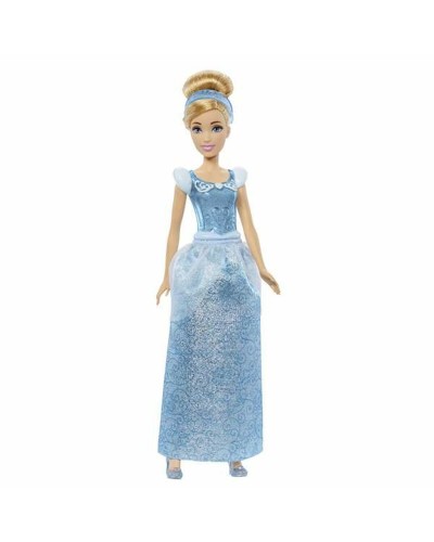 Muñeca Mattel HLW06 29 cm