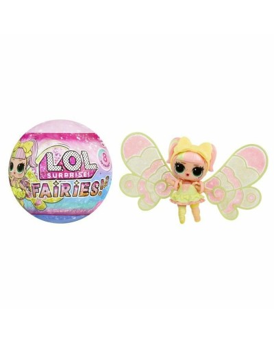 Baby-Puppe LOL Surprise!