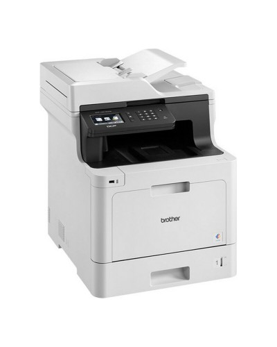 Laserdrucker Brother DCP-L8410CDW