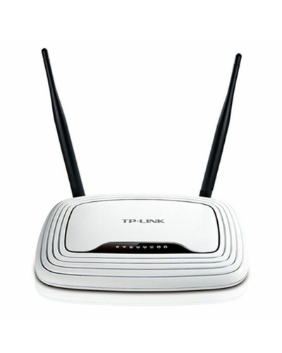 Router Senza Fili TP-Link TL-WR841N WIFI 5 dBi Bianco