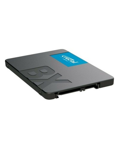 Disco Duro Crucial CT1000BX500SSD1 1 TB SSD