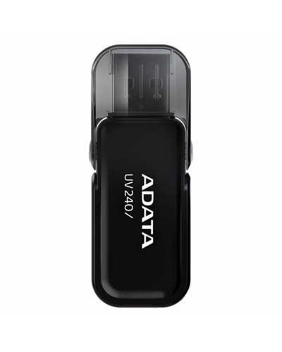 USB stick Adata AUV240-32G-RBK 32 GB Zwart