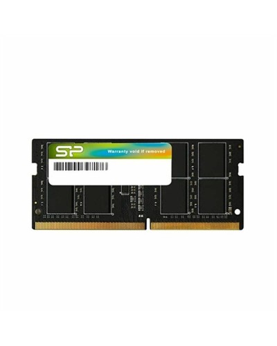 RAM-muisti Silicon Power SP008GBSFU320X02 DDR4 3200 MHz CL22 8 GB