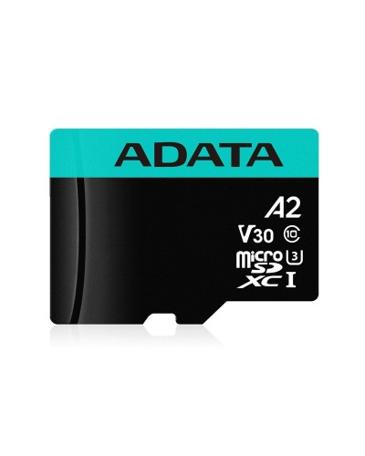 Micro SD-Kaart Adata Premier Pro 128 GB