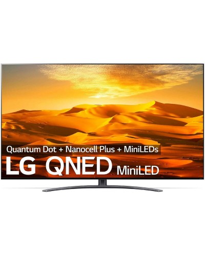 TV intelligente LG QNED916QE 4K Ultra HD 86" QNED