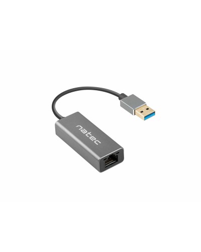 Adapter USB naar Ethernet Natec Cricket USB 3.0
