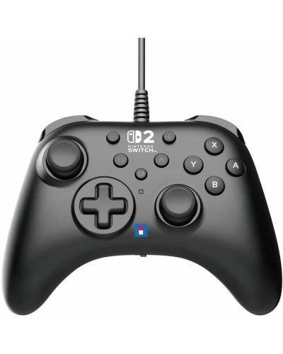 Gaming Controller HORI Schwarz