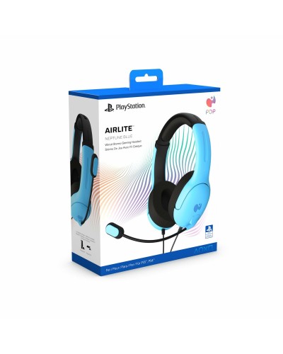 Casques avec Microphone PDP