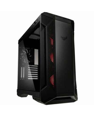 Case computer desktop ATX Asus TUF Gaming GT501 Nero