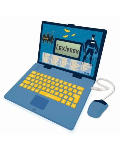 Computer portatile Lexibook Batman