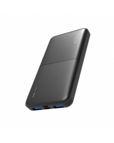 Power Bank DCU 34155011 Black 10000 mAh