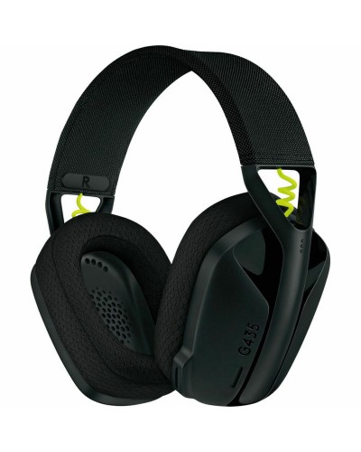 Auricolari con Microfono Logitech 981-001050 Nero