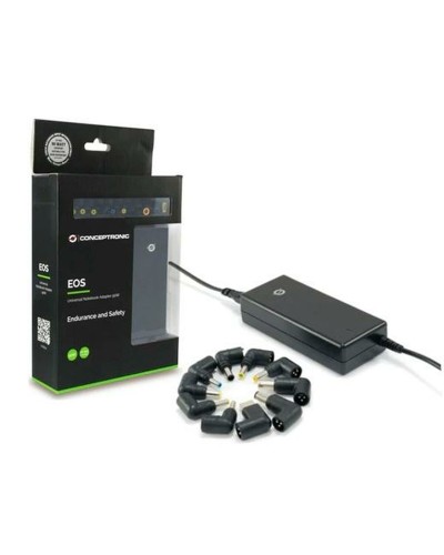 Laptop oplader Conceptronic CNB90 90 W