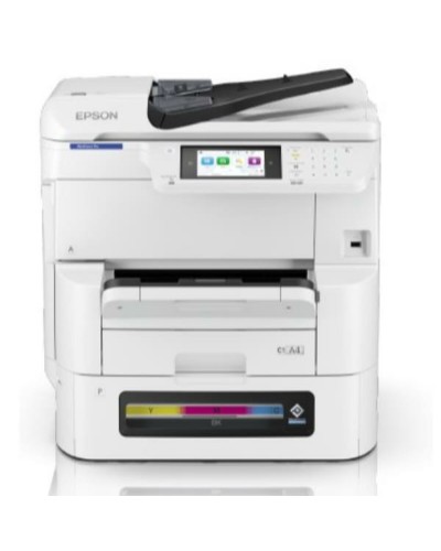 Imprimante Multifonction Epson EM-C8100RDWF