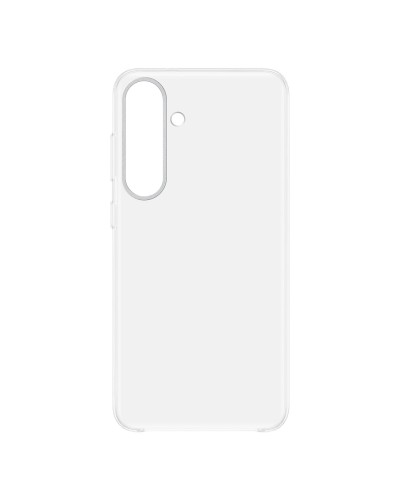 Mobile cover Samsung EF-QS936CTEGWW Transparent