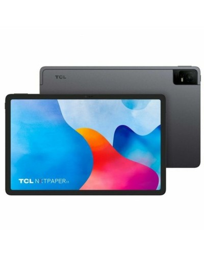 Tablet TCL 9466X4-2CLCWE11 11" 128 GB Gris 4 GB RAM