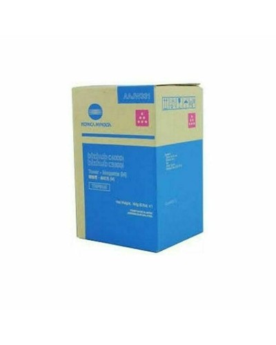 Toner Originale Konica Minolta Magenta