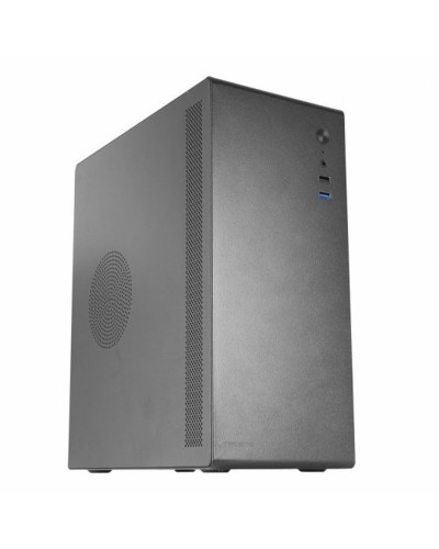 Case computer desktop ATX Tacens 2NOVAX Nero