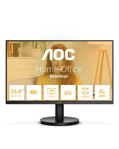 Näyttö AOC 24B3CA2 Full HD 24" 23,8" 100 Hz