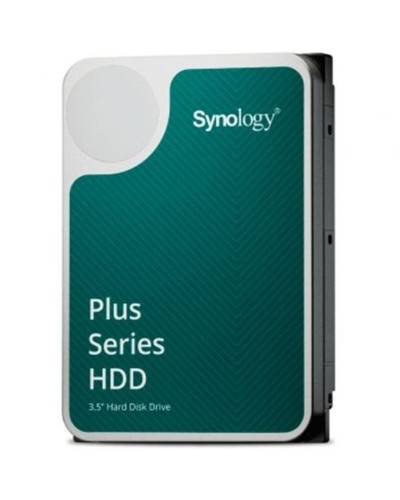 Hårddisk Synology HAT3310-16T 3,5" 16 TB