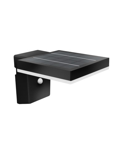 Seinävalo Philips 1,3 W 250 Lm Aurinkokenno Neliö (3000 K)