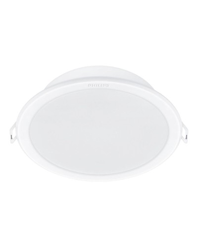 Downlight Philips Meson Vit 23,5 W 2550 Lm (4000 K) (2 antal)