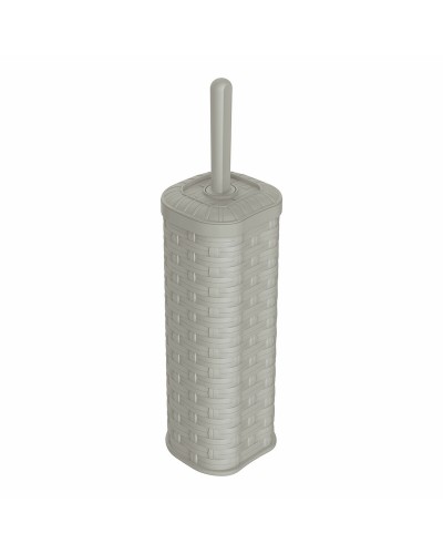 Toiletborstel Mondex Crème Bamboe Polypropyleen