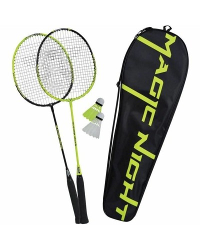 Schildkröt Badmintonschläger: Robust, Leicht, Ideal für Anfänger
